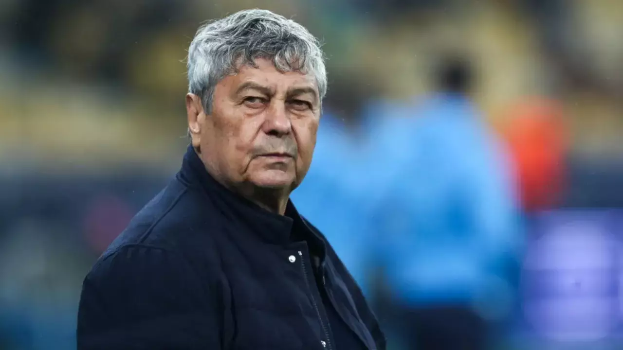 Mesaj dur pentru Mircea Lucescu de la fostul jucător: "Nu m-ai lăsat să-mi văd mama în comă! Mă bucur că fiul tău ți-e alături acum"